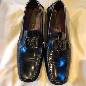 Men LV Shoes